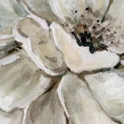 Neutral Bloom I Canvas Art Print-Kirkland's Home Cheap