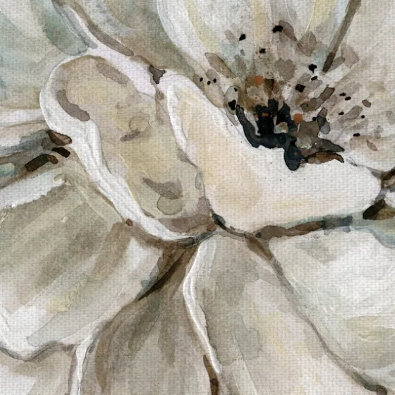 Neutral Bloom I Canvas Art Print-Kirkland's Home Cheap