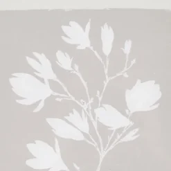 Neutral Floral Sprigs 3-Pc. Framed Art Set-Kirkland's Home Shop