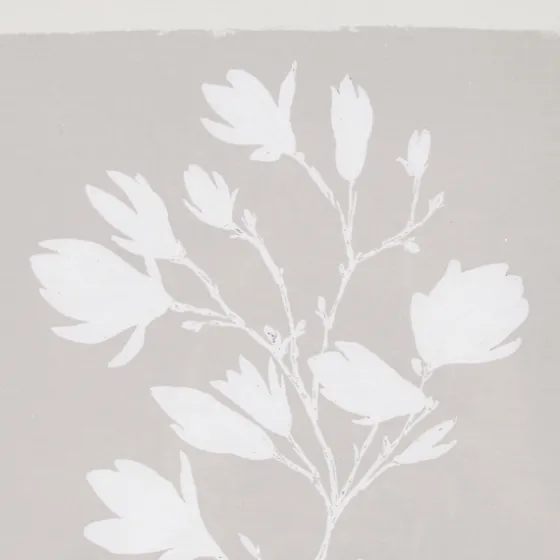 Neutral Floral Sprigs 3-Pc. Framed Art Set-Kirkland's Home Shop