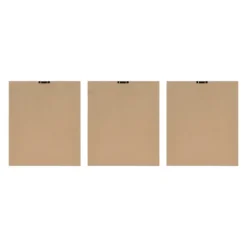 Neutral Floral Sprigs 3-Pc. Framed Art Set-Kirkland's Home Shop