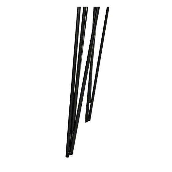 Neutral Hairpin Legs Console Table-Kirkland's Home Fashion