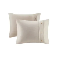 Neutral Holland 5-Pc. King Comforter Set-Kirkland's Home Best Sale