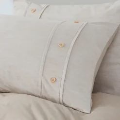 Neutral Holland 5-Pc. King Comforter Set-Kirkland's Home Best Sale