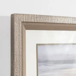 Neutral Horizon Landscape Framed Art Print-Kirkland's Home Flash Sale