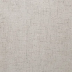 Neutral Linen Blend Curtain Panel Set, 84 In-Kirkland's Home Cheap