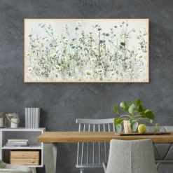 New Horizons Framed Canvas Art Print-Kirkland's Home Store