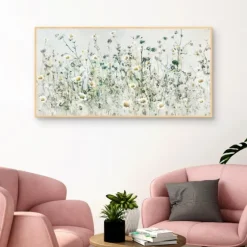 New Horizons Framed Canvas Art Print-Kirkland's Home Store