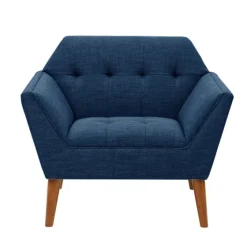 Newman Mid-Century Accent Chair-Kirkland's Home Fashion