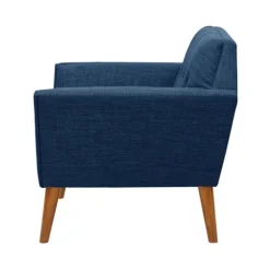 Newman Mid-Century Accent Chair-Kirkland's Home Fashion