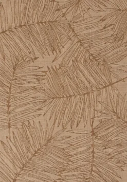 Nia Santorini Palms Outdoor Area Rug, 5X7-Kirkland's Home Discount