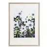 Night Foliage I Framed Art Print-Kirkland's Home Sale