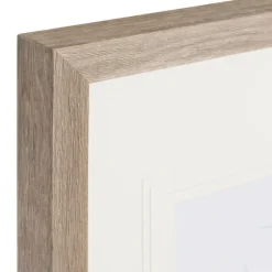 Night Foliage I Framed Art Print-Kirkland's Home Sale