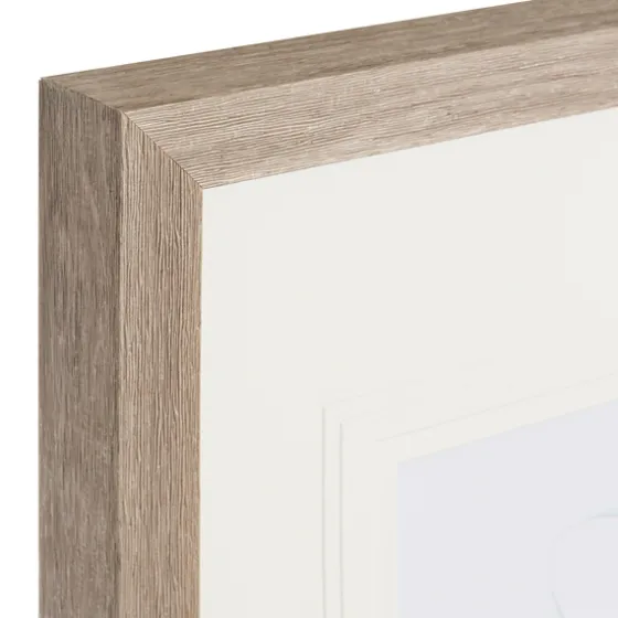 Night Foliage I Framed Art Print-Kirkland's Home Sale