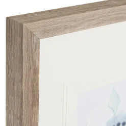 Night Foliage Ii Framed Art Print-Kirkland's Home Outlet