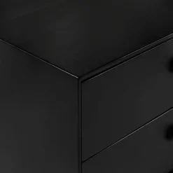 Nightshade Mid Century Wooden Nightstand-Kirkland's Home Cheap