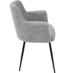 Noise Midcentury Dining Chairs, Set Of 2-Kirkland's Home Clearance