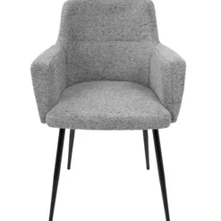Noise Midcentury Dining Chairs, Set Of 2-Kirkland's Home Clearance