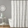 Norah Ruffle Shower Curtain-Kirkland's Home New
