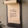 Note Roll Wall Message Board-Kirkland's Home Outlet