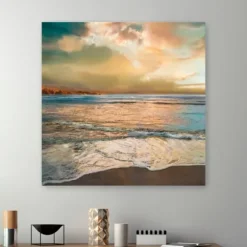 Nuance Canvas Art Print-Kirkland's Home New