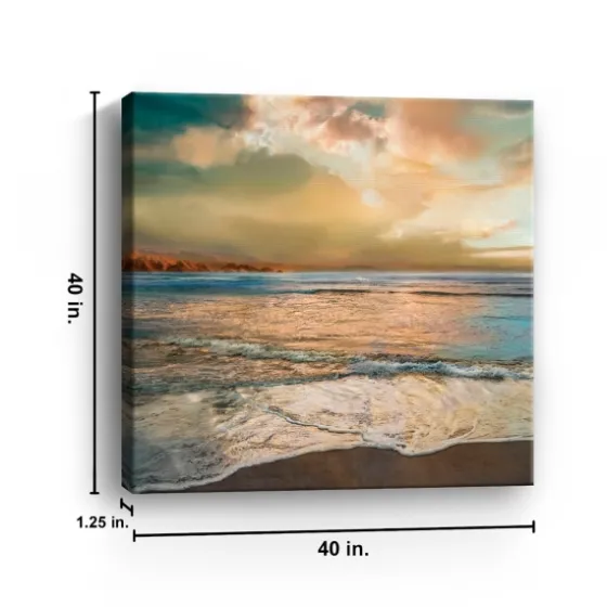 Nuance Canvas Art Print-Kirkland's Home New