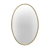 Oakland Oval Wall Mirror-Kirkland's Home Flash Sale
