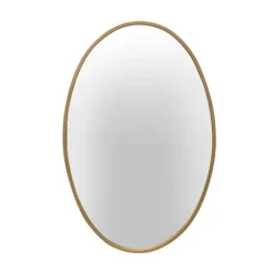 Oakland Oval Wall Mirror-Kirkland's Home Flash Sale