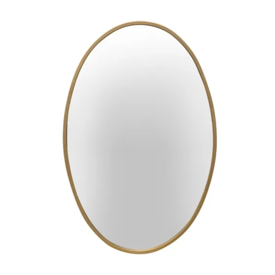 Oakland Oval Wall Mirror-Kirkland's Home Flash Sale