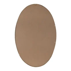 Oakland Oval Wall Mirror-Kirkland's Home Flash Sale