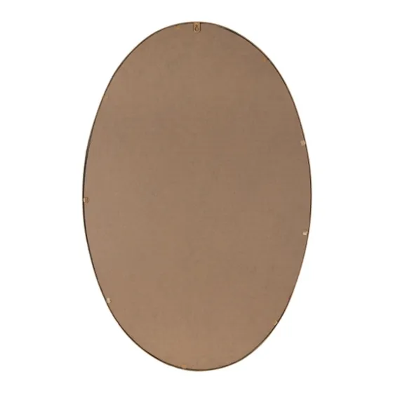 Oakland Oval Wall Mirror-Kirkland's Home Flash Sale