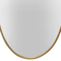 Oakland Oval Wall Mirror-Kirkland's Home Flash Sale