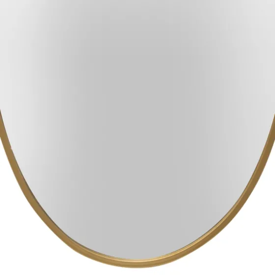 Oakland Oval Wall Mirror-Kirkland's Home Flash Sale