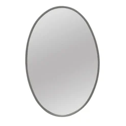 Oakland Oval Wall Mirror-Kirkland's Home Outlet