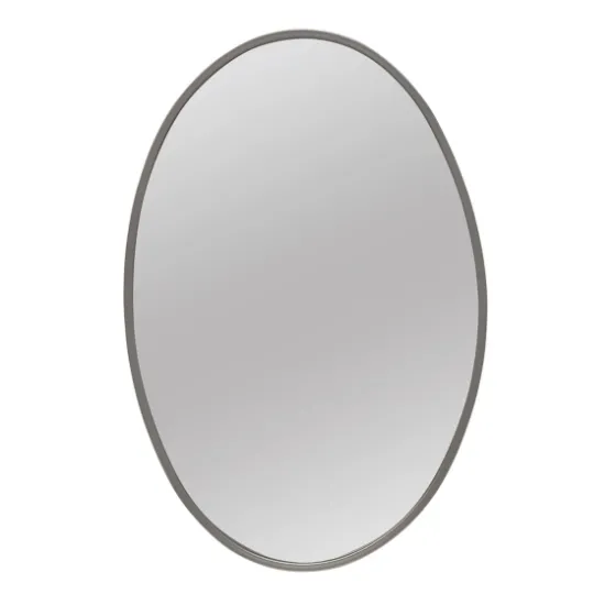 Oakland Oval Wall Mirror-Kirkland's Home Outlet