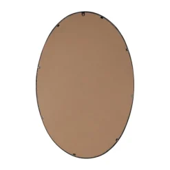 Oakland Oval Wall Mirror-Kirkland's Home Outlet