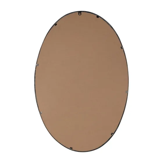 Oakland Oval Wall Mirror-Kirkland's Home Outlet