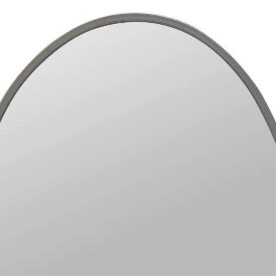Oakland Oval Wall Mirror-Kirkland's Home Outlet