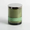 Oakmoss Sage & Amber Single Wick Jar Candle-Kirkland's Home New