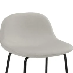 Oatmeal Slope Back 2-Pc. Barstool Set-Kirkland's Home Store