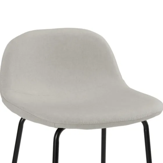 Oatmeal Slope Back 2-Pc. Barstool Set-Kirkland's Home Store