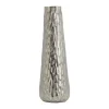 Oblong Dimpled Vase-Kirkland's Home Discount