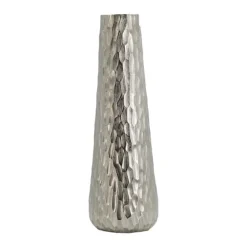 Oblong Dimpled Vase-Kirkland's Home Discount