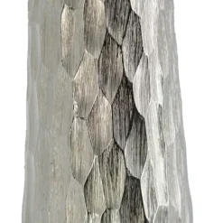 Oblong Dimpled Vase-Kirkland's Home Discount