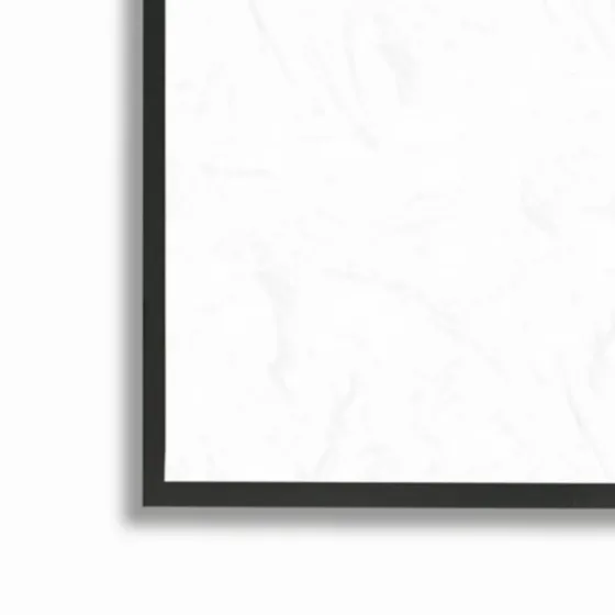 Ocean Inspired Abstract Tiles Framed Art Print-Kirkland's Home Clearance