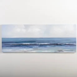 Ocean Landscape Canvas Art Print-Kirkland's Home Cheap