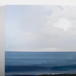 Ocean Landscape Canvas Art Print-Kirkland's Home Cheap