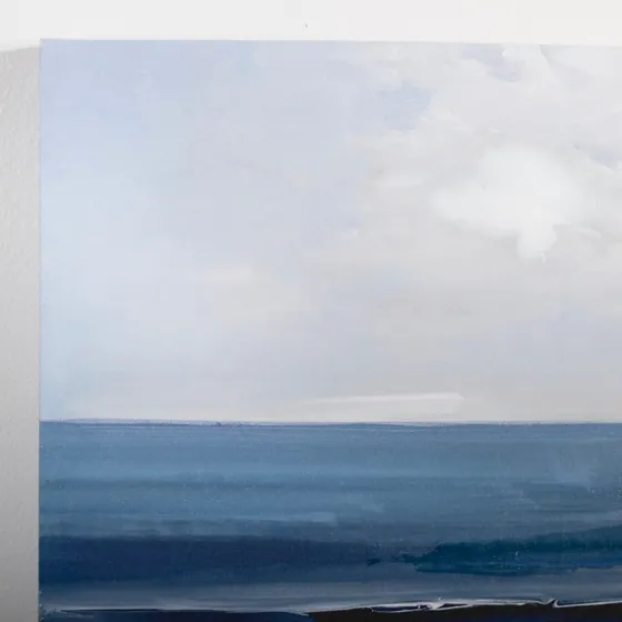 Ocean Landscape Canvas Art Print-Kirkland's Home Cheap
