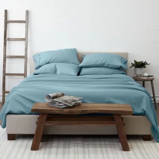 Ocean 6-Pc. Twin Sheet Set-Kirkland's Home New