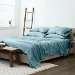 Ocean 6-Pc. Twin Sheet Set-Kirkland's Home New
